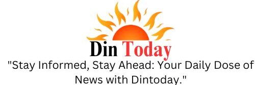 Din Today Logo