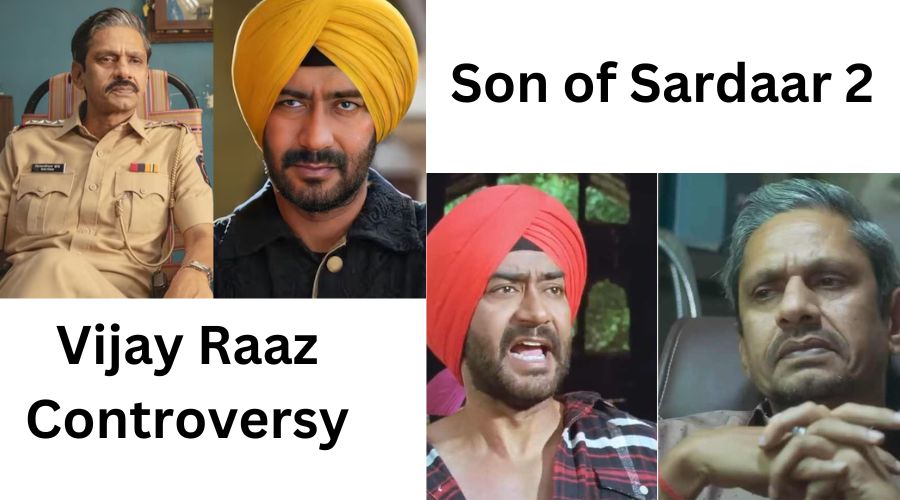 Son of Sardaar 2