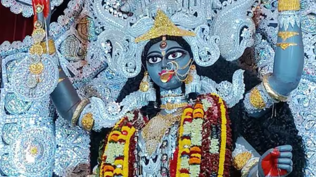 Diwali 2024: Why do Bengalis worship Goddess Kali on Deepawali