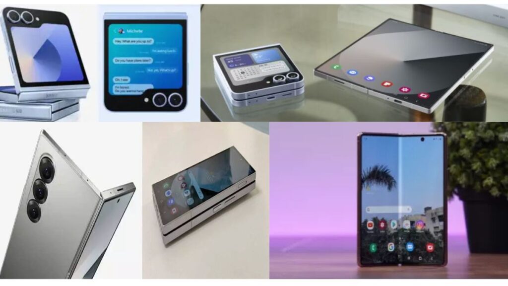 Samsung Galaxy Z Flip 7 भारत में लॉन्च 9 जुलाई को